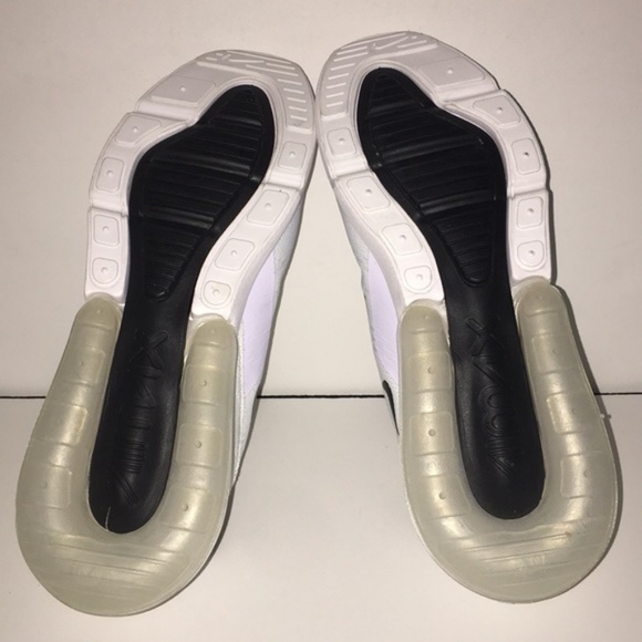 Men's Nike Air Max 270 White Brand New - Picture 5 of 5